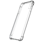 Carcasa COOL para Xiaomi Redmi 9A / 9AT AntiShock Transparente - PixelPlaza