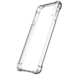 Carcasa COOL para Xiaomi Redmi 9A / 9AT AntiShock Transparente - PixelPlaza