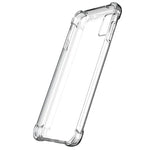 Carcasa COOL para Xiaomi Redmi A1 / A2 AntiShock Transparente - PixelPlaza