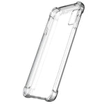 Carcasa COOL para Xiaomi Redmi A1 / A2 AntiShock Transparente - PixelPlaza