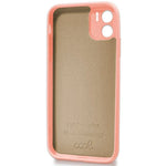 Carcasa COOL para Xiaomi Redmi A1 / A2 Cover Rosa - PixelPlaza
