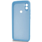 Carcasa COOL para Xiaomi Redmi A1 Plus / A2 Plus Cover Celeste - PixelPlaza