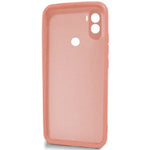 Carcasa COOL para Xiaomi Redmi A1 Plus / A2 Plus Cover Rosa - PixelPlaza