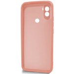 Carcasa COOL para Xiaomi Redmi A1 Plus / A2 Plus Cover Rosa - PixelPlaza