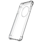Carcasa COOL para Xiaomi Redmi A3 AntiShock Transparente - PixelPlaza