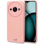 Carcasa COOL para Xiaomi Redmi A3 Cover Rosa - PixelPlaza