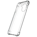 Carcasa COOL para Xiaomi Redmi A5 AntiShock Transparente - PixelPlaza