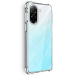 Carcasa COOL para Xiaomi Redmi A5 AntiShock Transparente - PixelPlaza