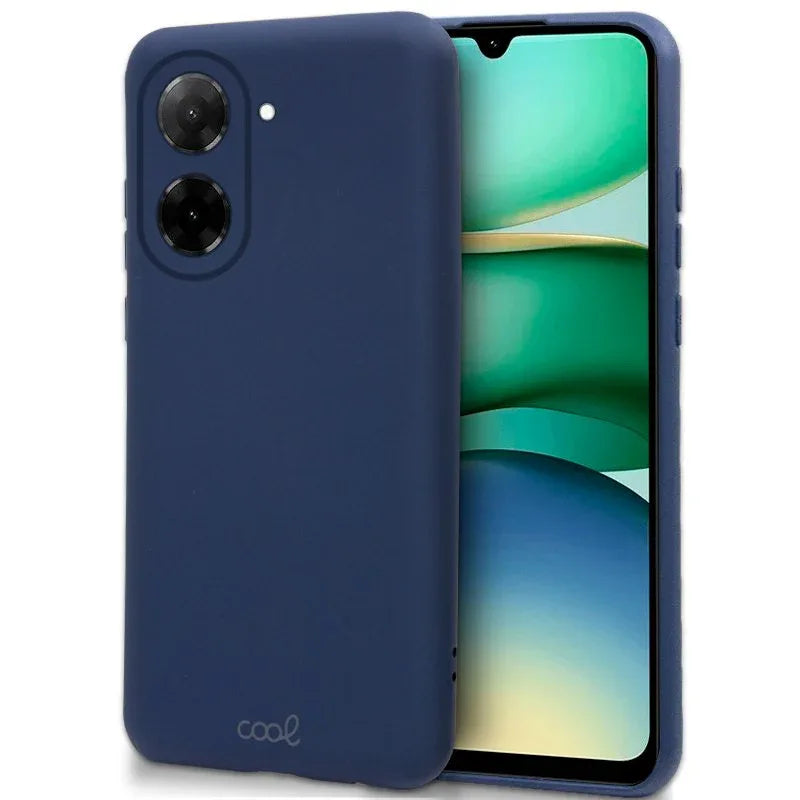 Carcasa COOL para Xiaomi Redmi A5 Cover Marino - PixelPlaza