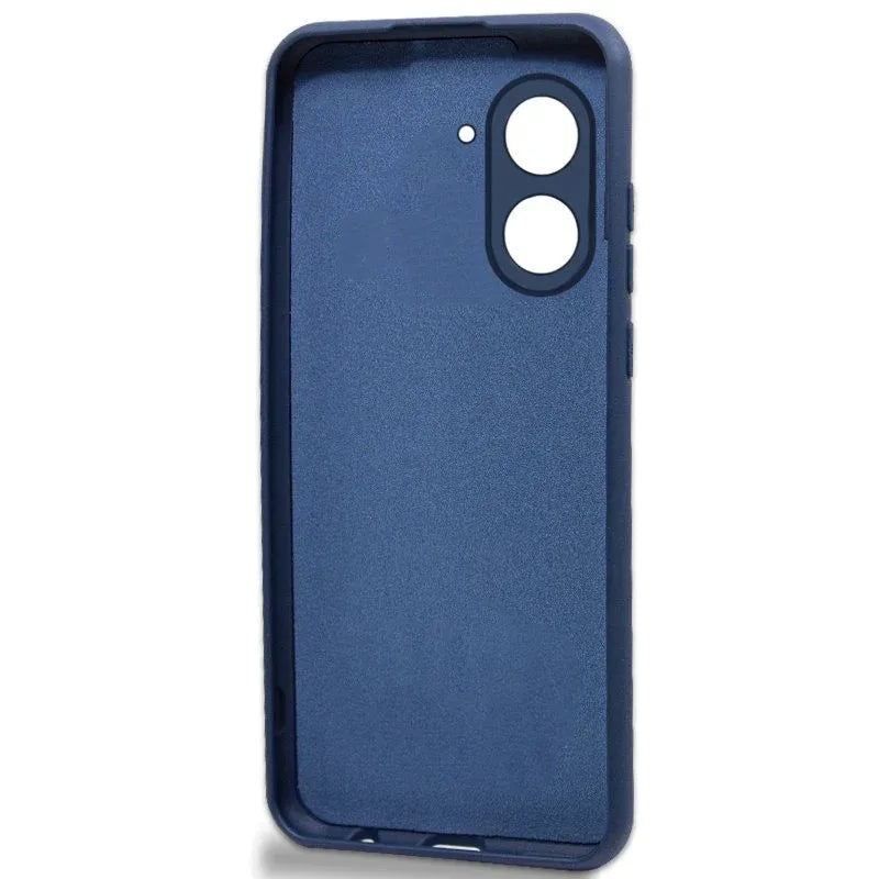 Carcasa COOL para Xiaomi Redmi A5 Cover Marino - PixelPlaza