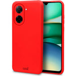 Carcasa COOL para Xiaomi Redmi A5 Cover Rojo - PixelPlaza