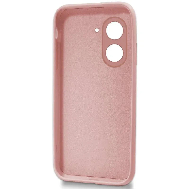 Carcasa COOL para Xiaomi Redmi A5 Cover Rosa - PixelPlaza