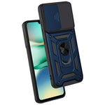 Carcasa COOL para Xiaomi Redmi A5 Hard Ring Marino - PixelPlaza