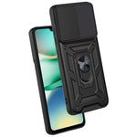 Carcasa COOL para Xiaomi Redmi A5 Hard Ring Negro