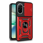 Carcasa COOL para Xiaomi Redmi A5 Hard Ring Rojo - PixelPlaza