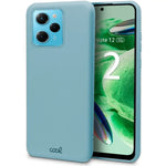 Carcasa COOL para Xiaomi Redmi Note 12 5G / Poco X5 5G Cover Celeste - PixelPlaza