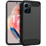 Carcasa COOL para Xiaomi Redmi Note 12 Carbón Negro - PixelPlaza