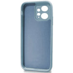 Carcasa COOL para Xiaomi Redmi Note 12 Cover Celeste - PixelPlaza