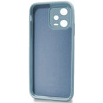 Carcasa COOL para Xiaomi Redmi Note 12 Pro 5G Cover Celeste - PixelPlaza