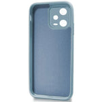 Carcasa COOL para Xiaomi Redmi Note 12 Pro 5G Cover Celeste - PixelPlaza