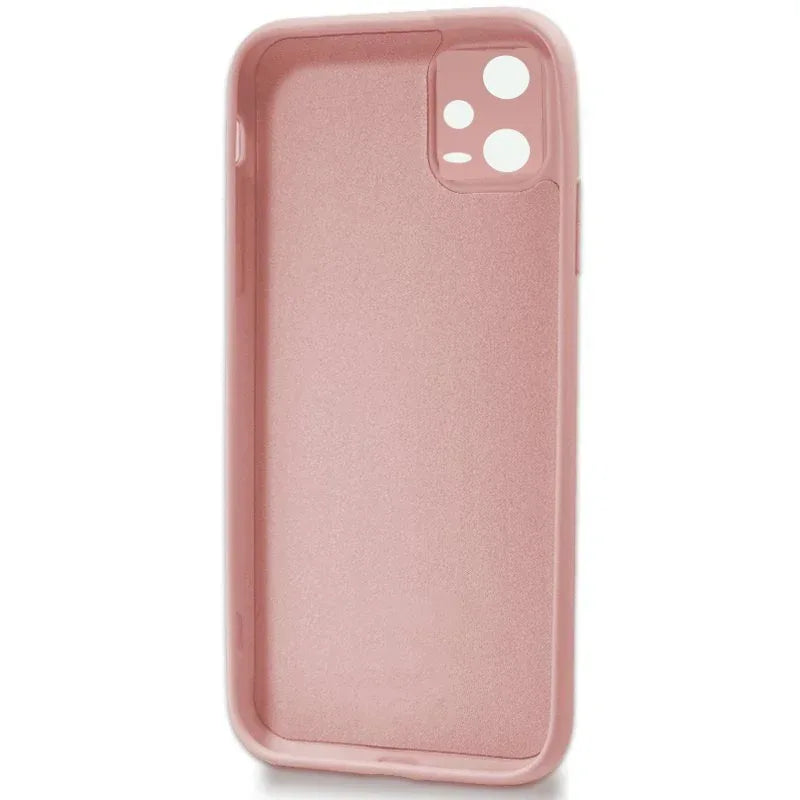 Carcasa COOL para Xiaomi Redmi Note 12 Pro 5G Cover Rosa - PixelPlaza