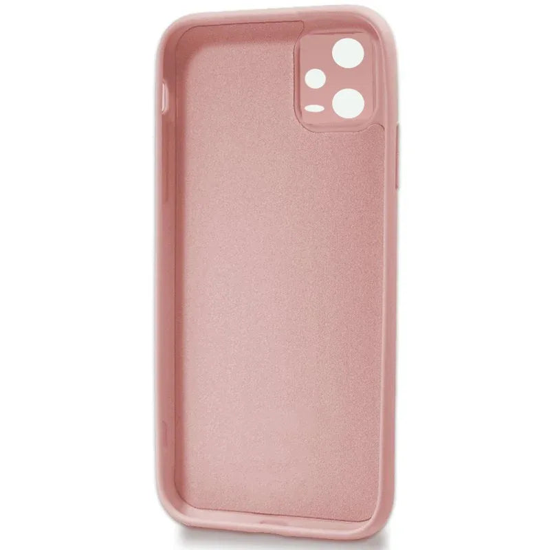 Carcasa COOL para Xiaomi Redmi Note 12 Pro 5G Cover Rosa - PixelPlaza