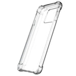 Carcasa COOL para Xiaomi Redmi Note 13 5G AntiShock Transparente - PixelPlaza