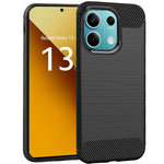 Carcasa COOL para Xiaomi Redmi Note 13 5G Carbón Negro - PixelPlaza