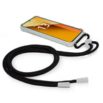Carcasa COOL para Xiaomi Redmi Note 13 5G Cordón Negro - PixelPlaza