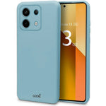 Carcasa COOL para Xiaomi Redmi Note 13 5G Cover Celeste - PixelPlaza