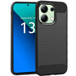 Carcasa COOL para Xiaomi Redmi Note 13 Carbón Negro - PixelPlaza