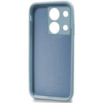 Carcasa COOL para Xiaomi Redmi Note 13 Cover Celeste - PixelPlaza