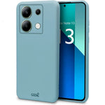 Carcasa COOL para Xiaomi Redmi Note 13 Cover Celeste - PixelPlaza