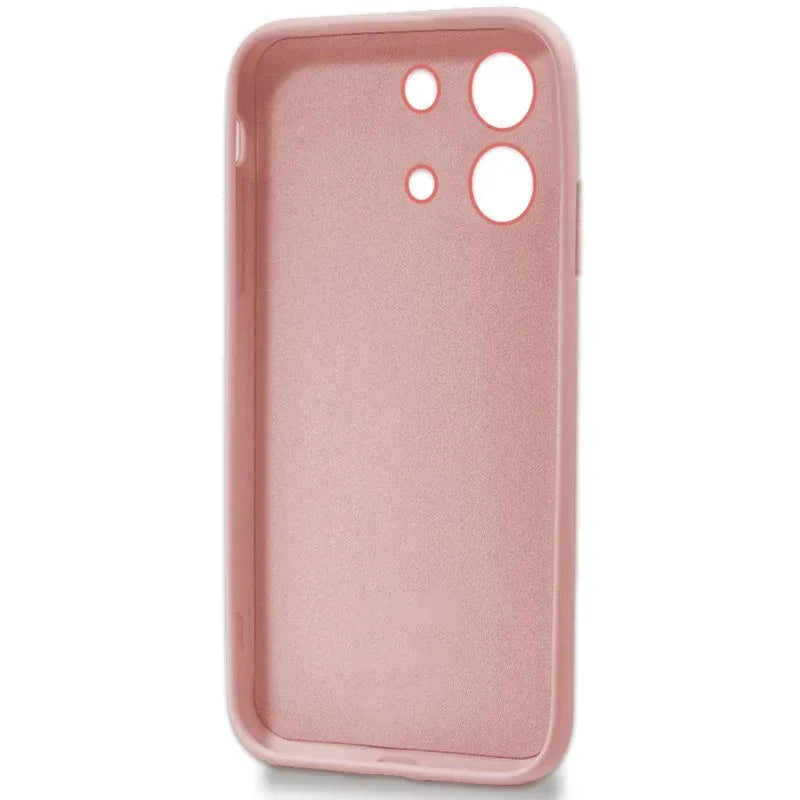 Carcasa COOL para Xiaomi Redmi Note 13 Cover Rosa - PixelPlaza