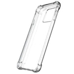 Carcasa COOL para Xiaomi Redmi Note 13 Pro 5G / Poco X6 5G AntiShock Transparente - PixelPlaza