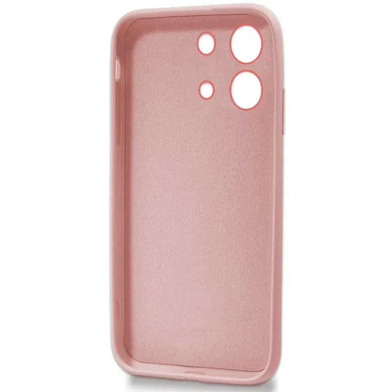 Carcasa COOL para Xiaomi Redmi Note 13 Pro 5G / Poco X6 5G Cover Rosa - PixelPlaza