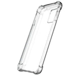 Carcasa COOL para Xiaomi Redmi Note 13 Pro Plus 5G AntiShock Transparente - PixelPlaza