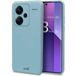 Carcasa COOL para Xiaomi Redmi Note 13 Pro Plus 5G Cover Celeste - PixelPlaza