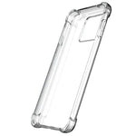 Carcasa COOL para Xiaomi Redmi Note 14 5G AntiShock Transparente - PixelPlaza