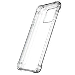 Carcasa COOL para Xiaomi Redmi Note 14 5G AntiShock Transparente - PixelPlaza