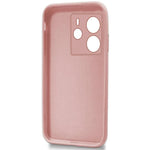Carcasa COOL para Xiaomi Redmi Note 14 5G Cover Rosa - PixelPlaza