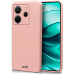 Carcasa COOL para Xiaomi Redmi Note 14 5G Cover Rosa - PixelPlaza