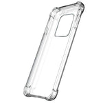 Carcasa COOL para Xiaomi Redmi Note 14 Pro 5G / Note 14 Pro Plus 5G / Poco X7 AntiShock Transparente - PixelPlaza