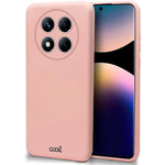 Carcasa COOL para Xiaomi Redmi Note 14 Pro Cover Rosa - PixelPlaza