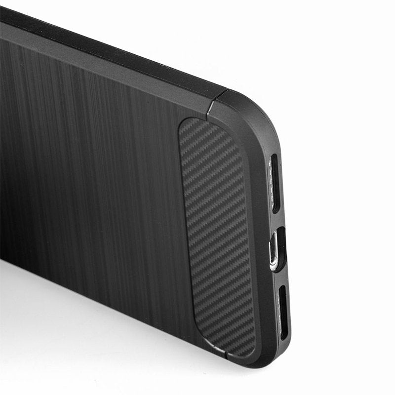 Carcasa COOL para Xiaomi Redmi Note 15 5G / Poco M8 Carbón Negro
