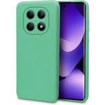 Carcasa COOL para Xiaomi Redmi Note 15 5G / Poco M8 Cover Mint - PixelPlaza