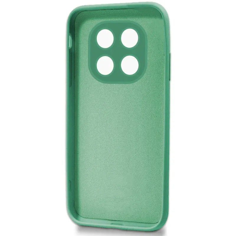 Carcasa COOL para Xiaomi Redmi Note 15 5G / Poco M8 Cover Mint - PixelPlaza
