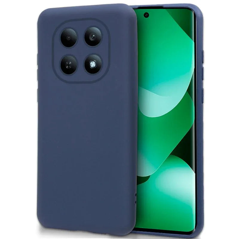 Carcasa COOL para Xiaomi Redmi Note 15 Cover Marino - PixelPlaza