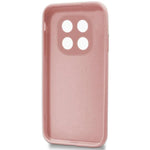 Carcasa COOL para Xiaomi Redmi Note 15 Cover Rosa - PixelPlaza