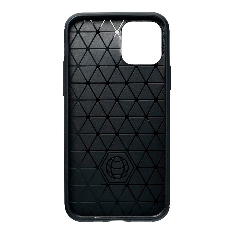 Carcasa COOL para Xiaomi Redmi Note 15 Pro 5G Carbón Negro